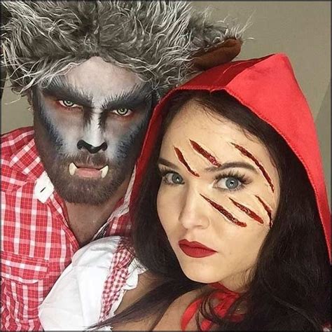 couples scary halloween|easy scary couples halloween costumes.